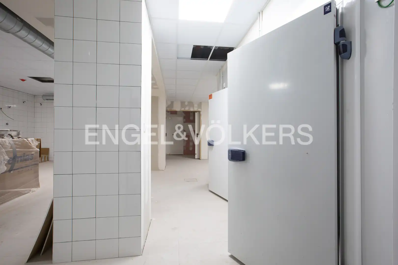 Local comercial en venda a Fernández del Campo Kalea, imagen 38