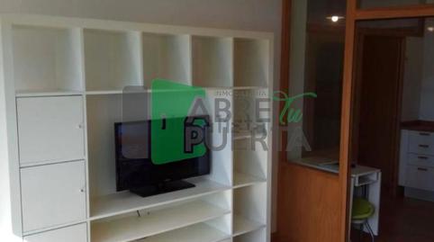 Foto 3 de Estudi en venda a Dos Ponxos, Polvorín, Ourense