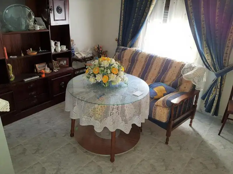 Chalet con jardín en venta en Tejeda de Tiétar, imagen 7