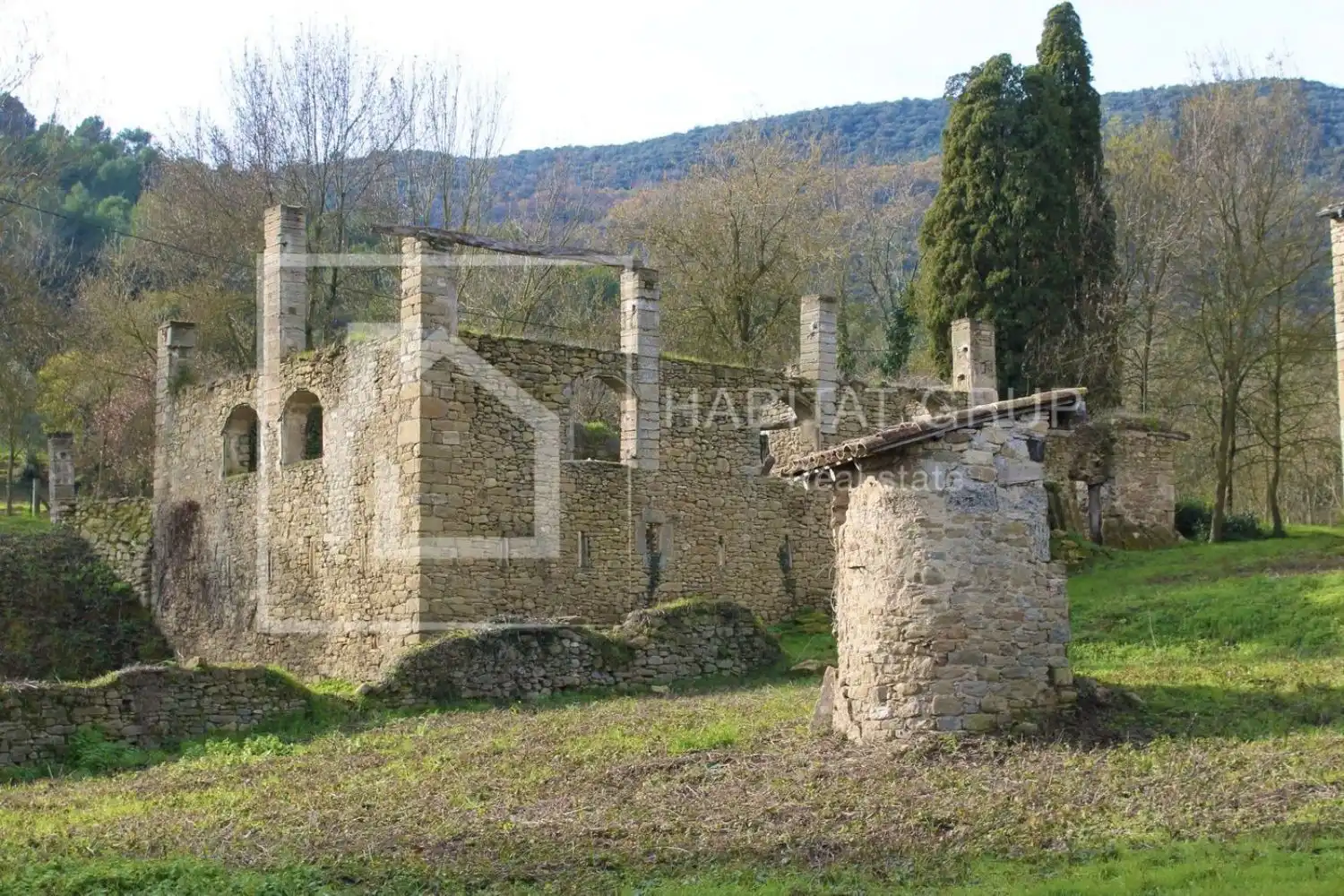 Casa o xalet en venda en Banyoles