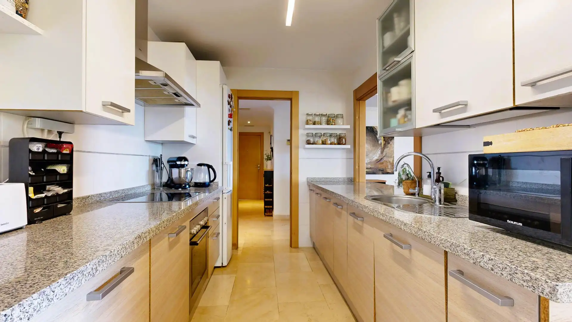 Apartament amb piscina en venda a 7 Calle Torre Campanillas #_Planta Baja, imagen 24