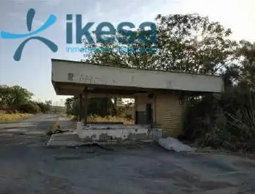 Industrial building for sale in Lucena del Puerto