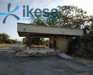 Industrial buildings for sale in Lucena del Puerto