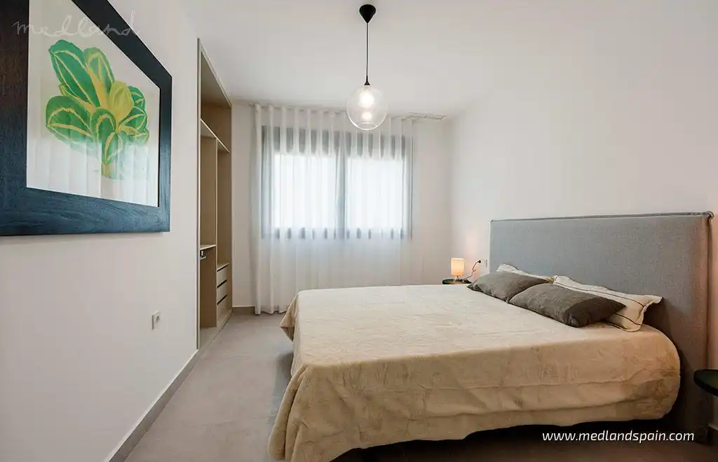 Appartement compact avec jardin à vendre à Plans - Gasparot, imagen 8