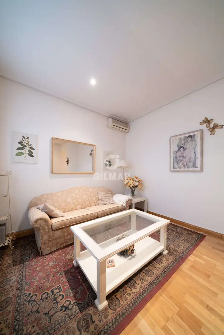 Sala de estar de Piso en venta en Madrid con Calefacción