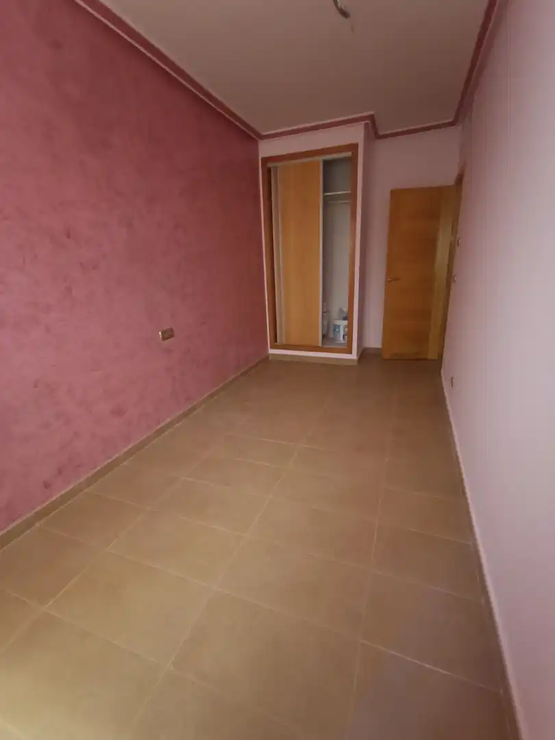 Habitación de Piso en venta en Los Alcázares con Balcón