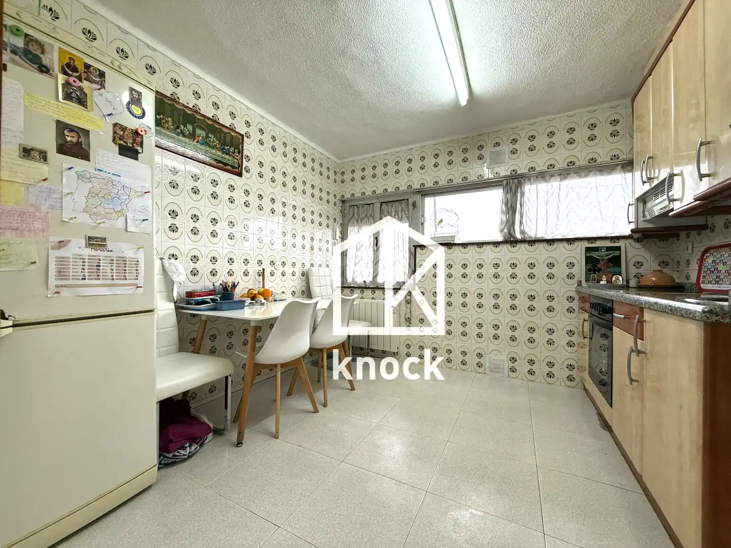 Wohnung mit Garten zum Verkauf in Miranda - Alfaraz 27, imagen 5