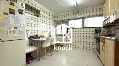 Foto 4 de Pis en venda a Miranda - Alfaraz, 27, El Carbayedo - El Quirinal, Asturias