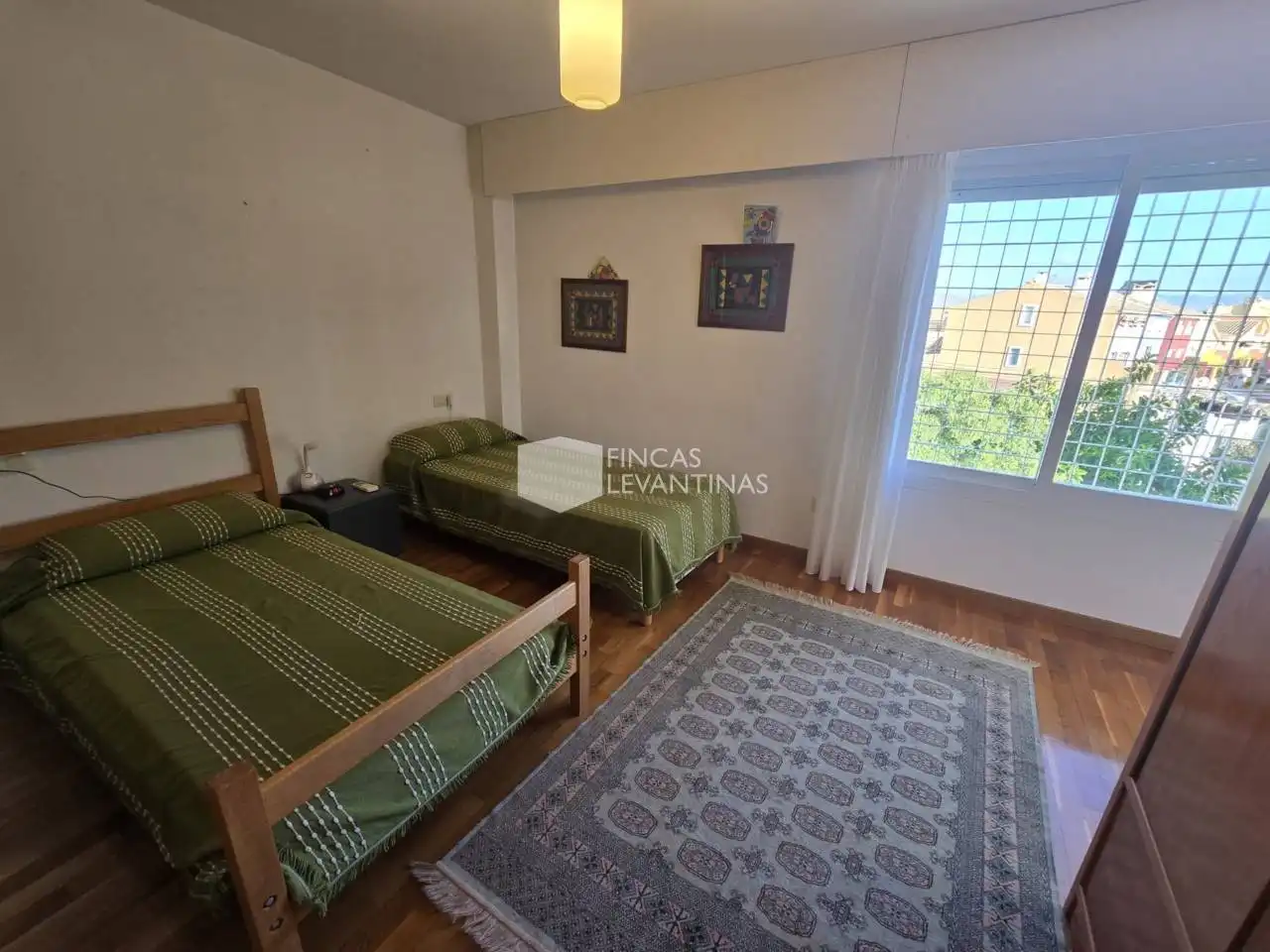 Chalet con piscina en venta en La Huerta, imagen 95