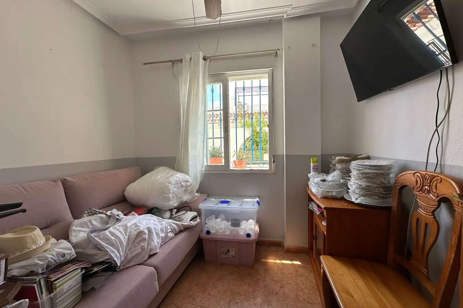Apartament amb terrassa en venda a Los Narejos - Punta Calera, imagen 9