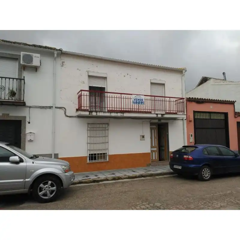 House with terrace for sale in Torreperogil
