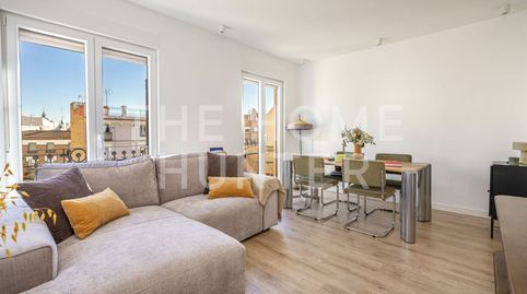 Photo 2 of Flat for sale in Santa Engracia, Trafalgar, Madrid Capital