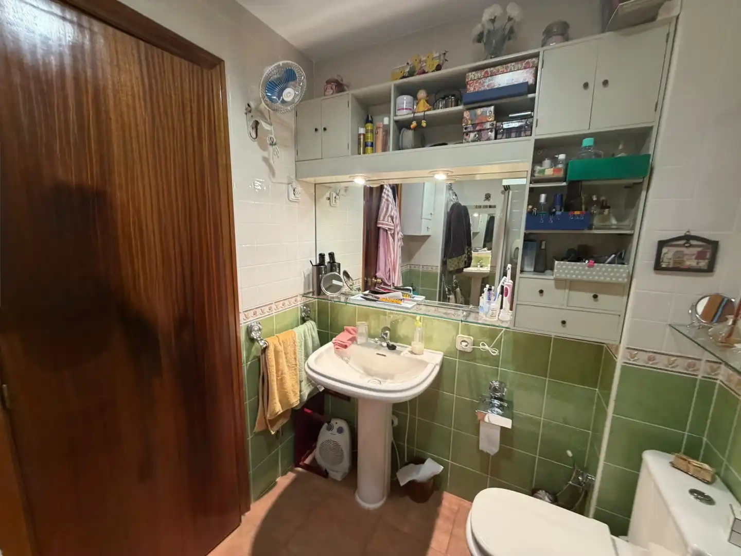 Appartement à vendre à PARROCO DON EMILIO FRANCO, imagen 34