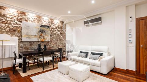 Photo 3 of Flat for sale in Calle Calle de Blas de Lezo, Área Romántica, Donostia - San Sebastián
