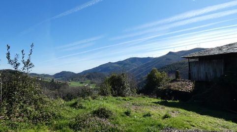 Foto 4 de Casa o chalet en venta en Valdés - Luarca, Asturias