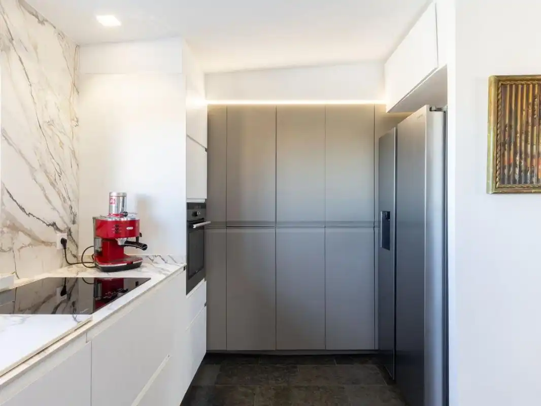 Penthouse mit Terrasse zum Verkauf in Carrer de Pizarro, imagen 16