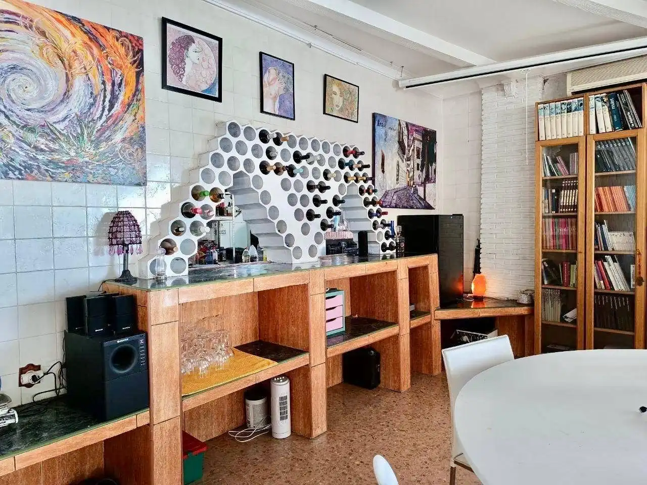 Casa rústica amb piscina en venda a LAS ZORRERAS P29, imagen 22