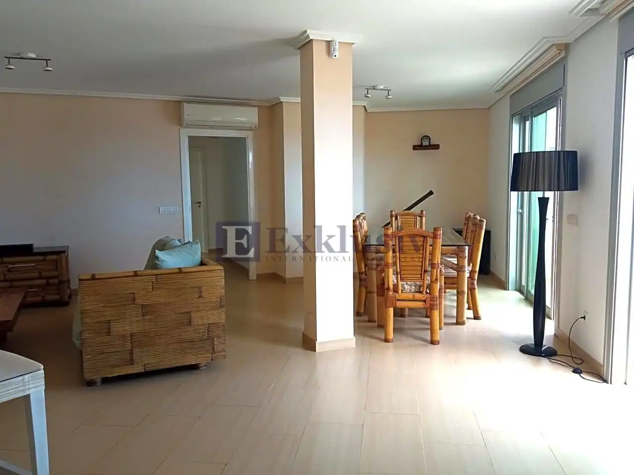 Ático con ascensor en venta en Los Abrigos, imagen 7