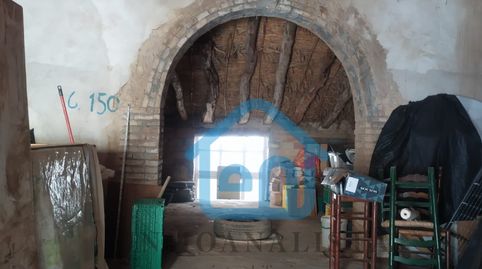 Foto 3 de Finca rústica en venta en Calle Nicolás Pérez, Requena, Valencia
