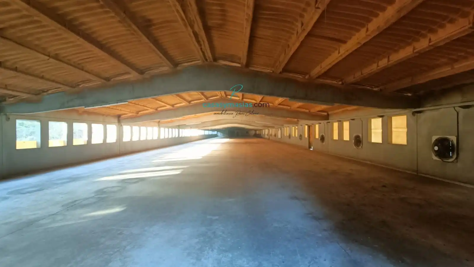 Finca rústica en venta en Vilobí del Penedès con Calefacción, Jardín privado y Terraza