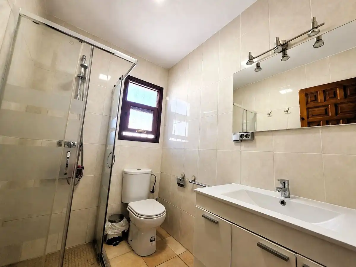 Reihenhaus zum Verkauf in Estepona Pueblo, imagen 42