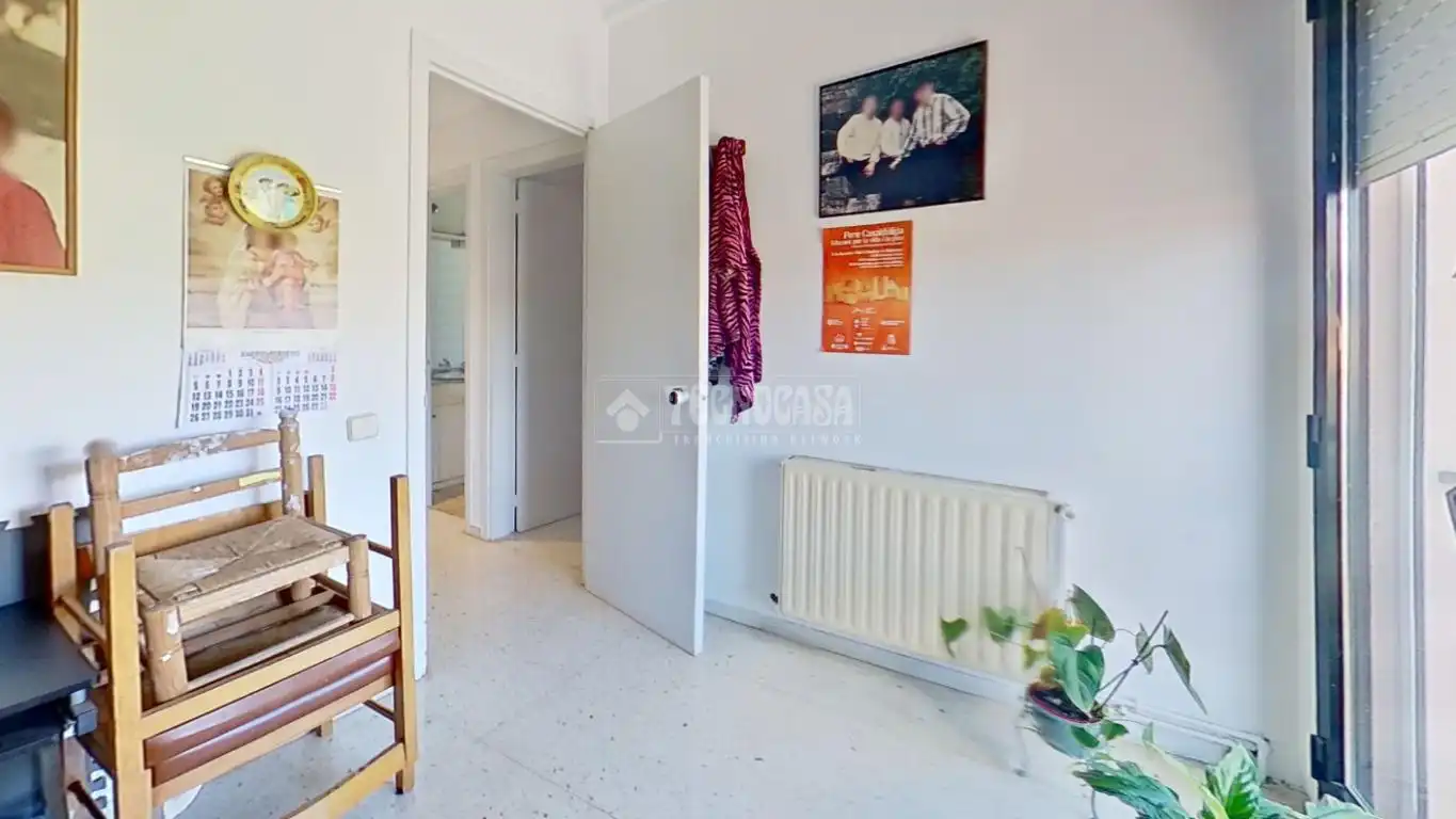 Piso en venta en Balsareny con Aire acondicionado, Calefacción y Trastero