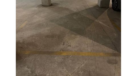 Plaza de Garaje en venta en Marxalenes, València Capital