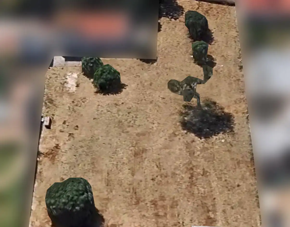 Wohnbaugrundstück zum Verkauf in Núcleo urbano, imagen 4