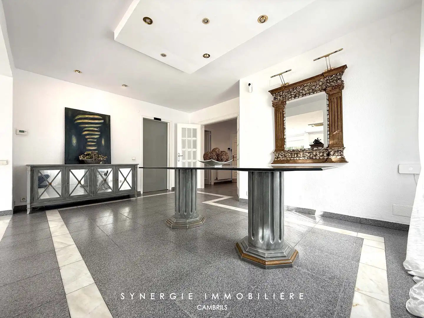 Detached house with terrace for sale in Carrer Isidre Nonell, imagen 15