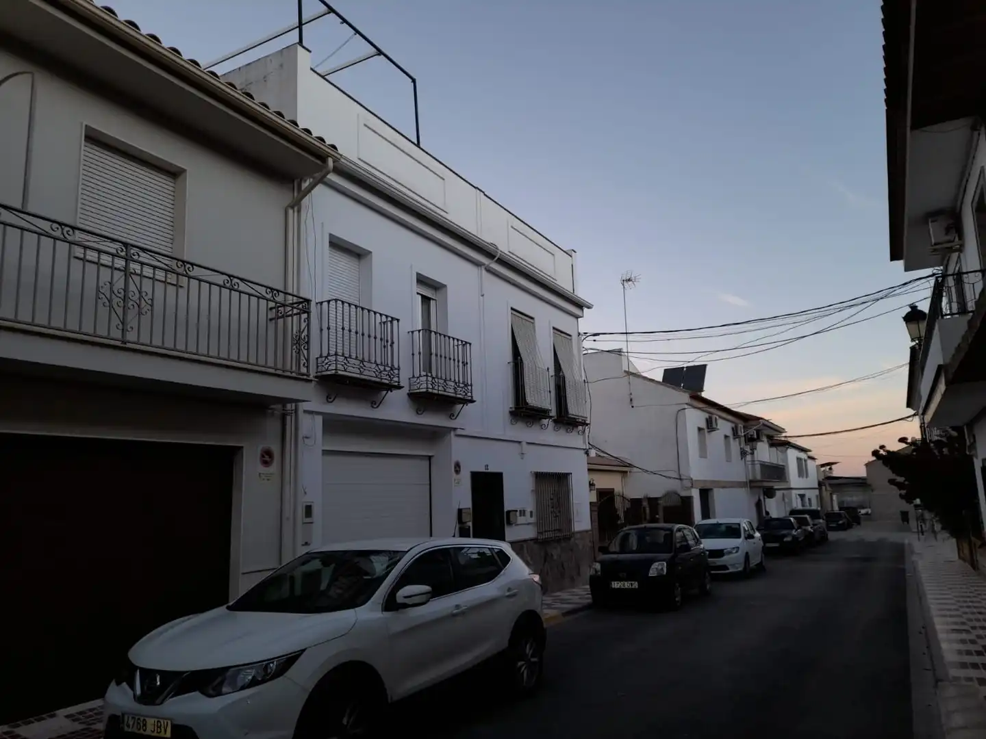 Flat for sale in C/ Nebrija, imagen 3