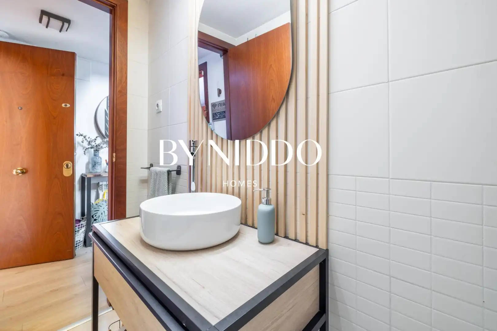 Dúplex en venta en Carrer SANT CAMIL, Sant Ramón