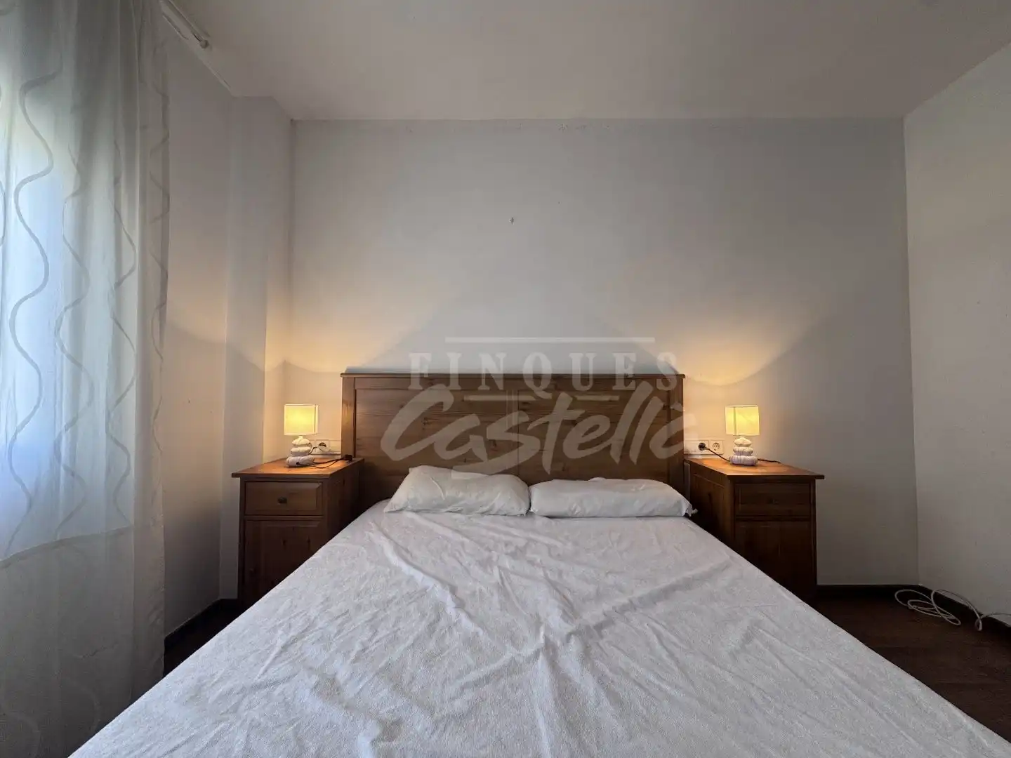 Habitación de Piso en venta en Mataró con Aire acondicionado, Calefacción y Terraza