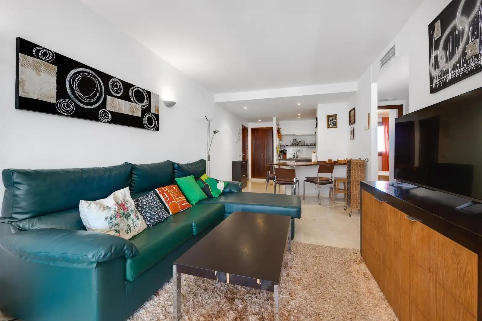 Apartments for sale in Calle C. Mar de Fondo, 2, Punta Prima