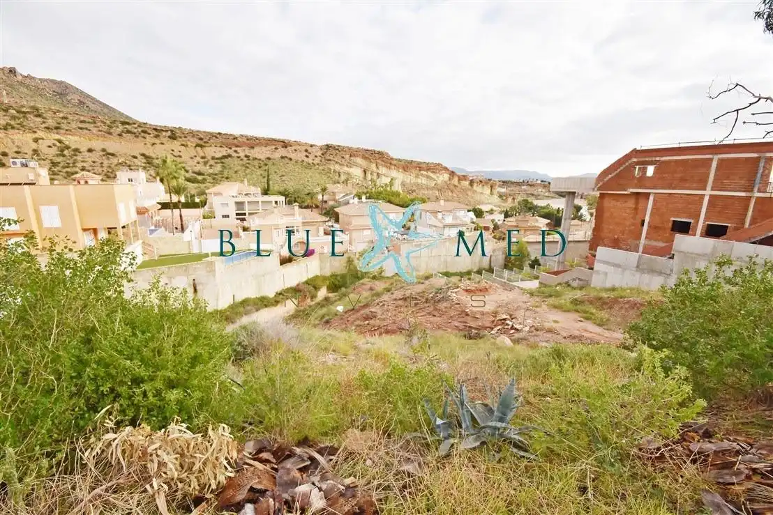 Residential for sale in Mazarrón