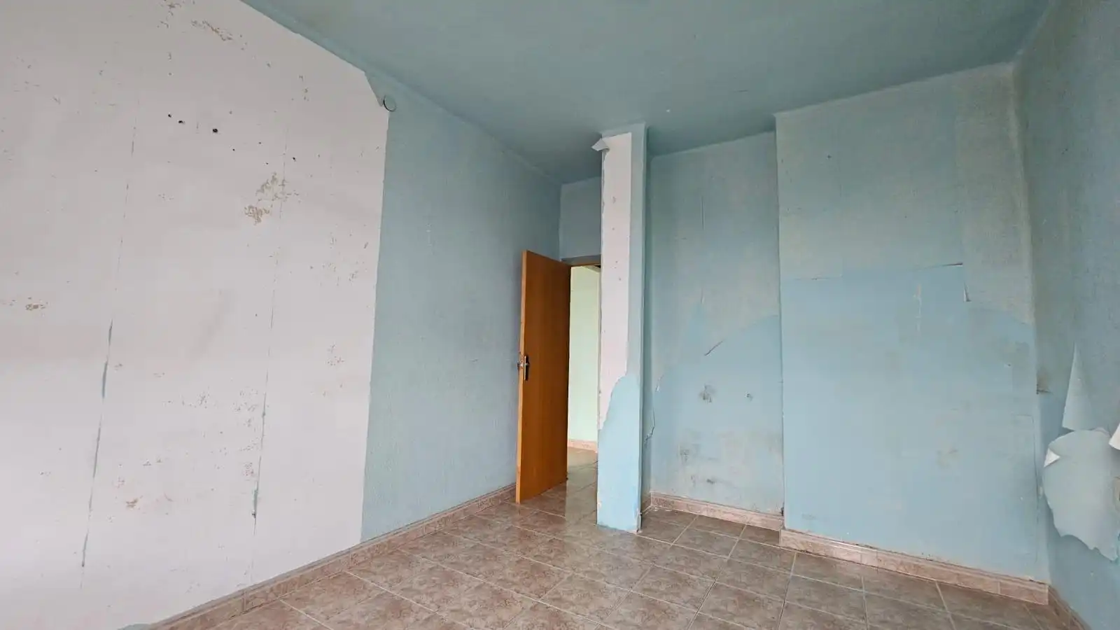Piso en venta en Cunit