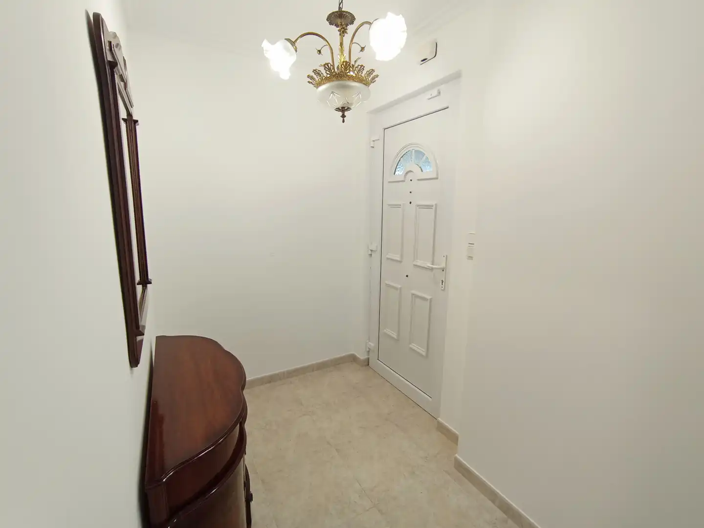 Chalet con terraza en venta en Estrada da Praia, imagen 23