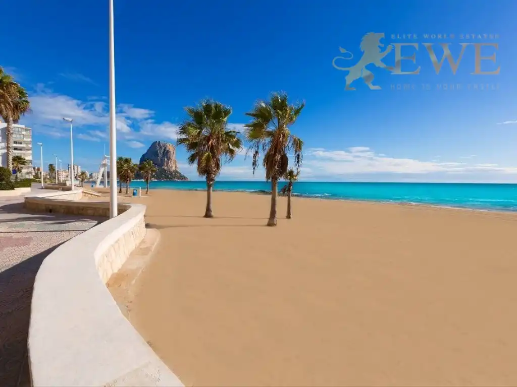 Apartamento en venta en Calle Lituania, imagen 19