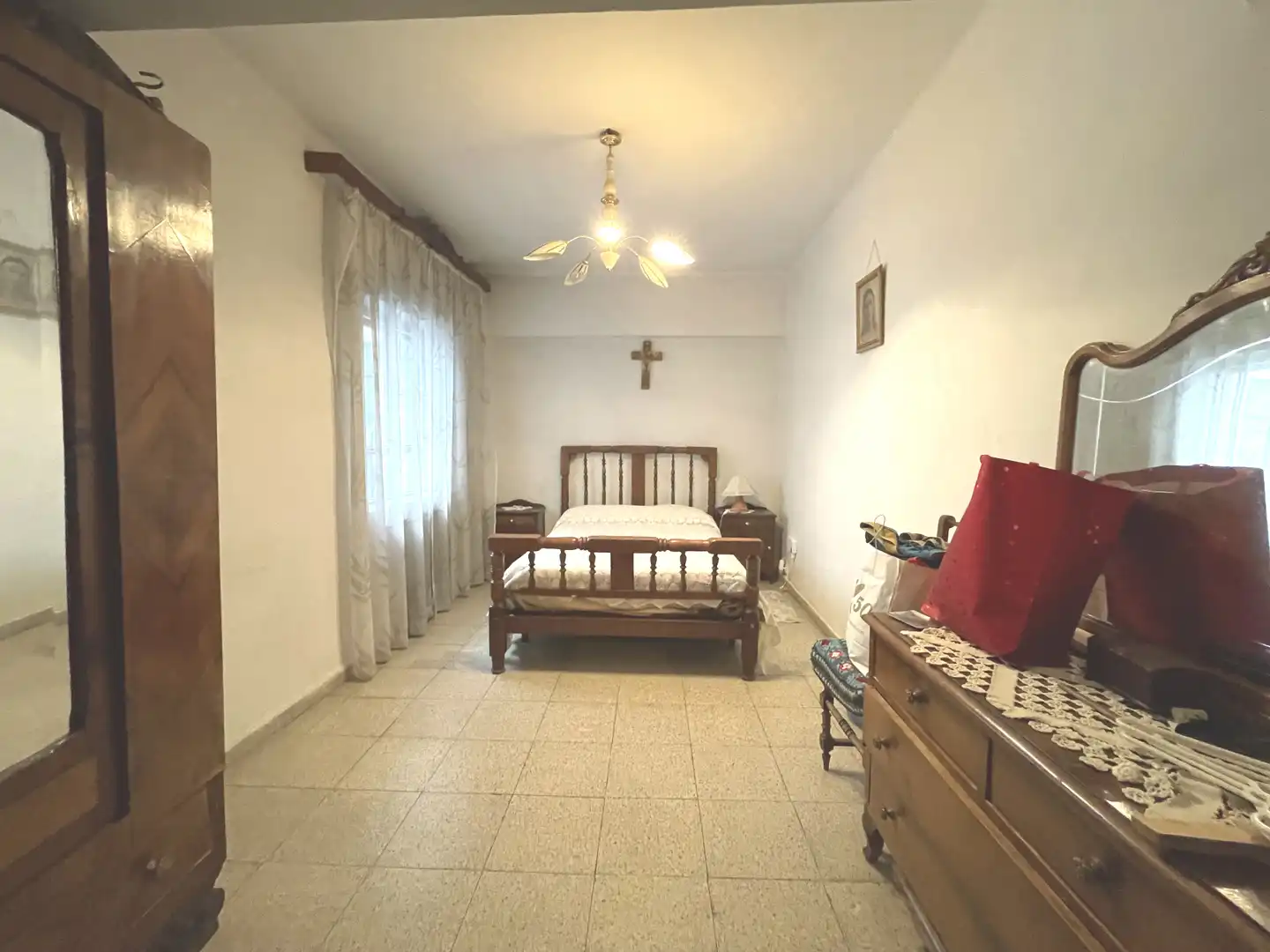 Habitación de Piso en venta en Salamanca con Calefacción, Trastero y Amueblado