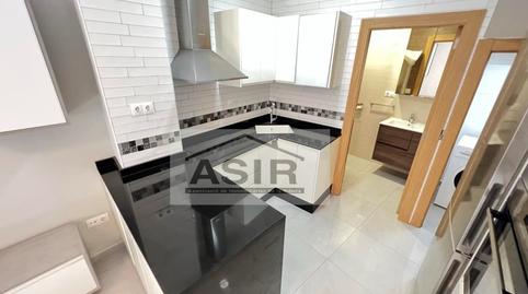 Foto 3 de Casa o xalet en venda a Caputxins, Alzira