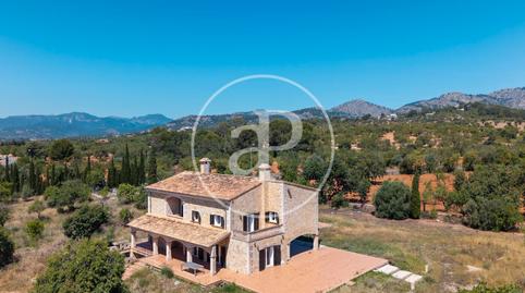 Foto 2 de Casa o chalet en venta en Camí D'es Cocons, Bunyola, Illes Balears