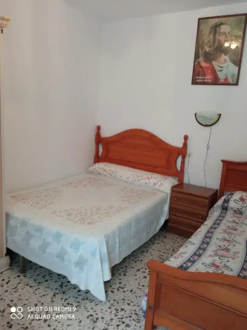 Habitación de Piso en venta en Chipiona con Amueblado