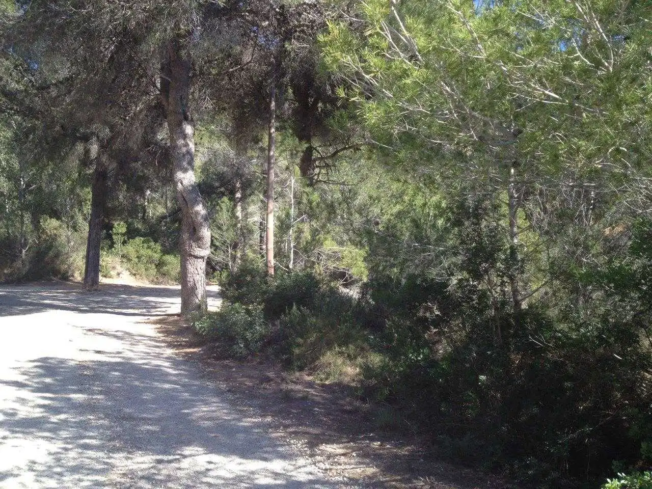 Residencial en venta en Solana S.A, S/N, -1, Xaló