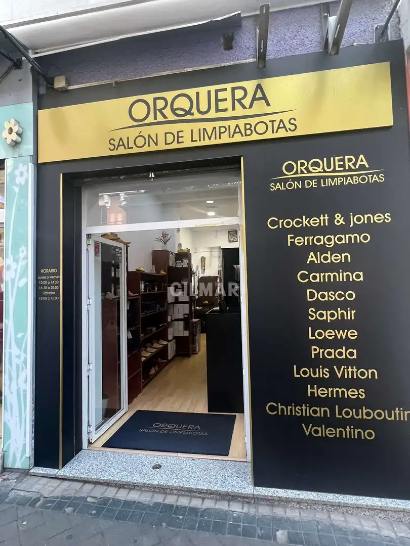 Local en venda en Madrid
