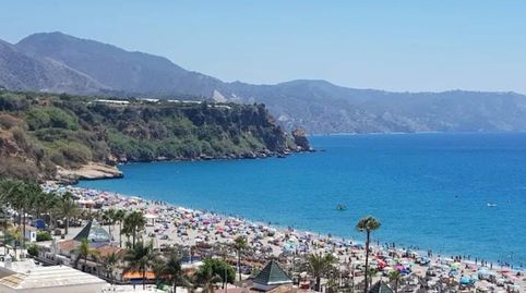 Foto 2 von Geschaftsraum zur Miete in Paseo Marítimo Playa Burriana, Burriana, Nerja