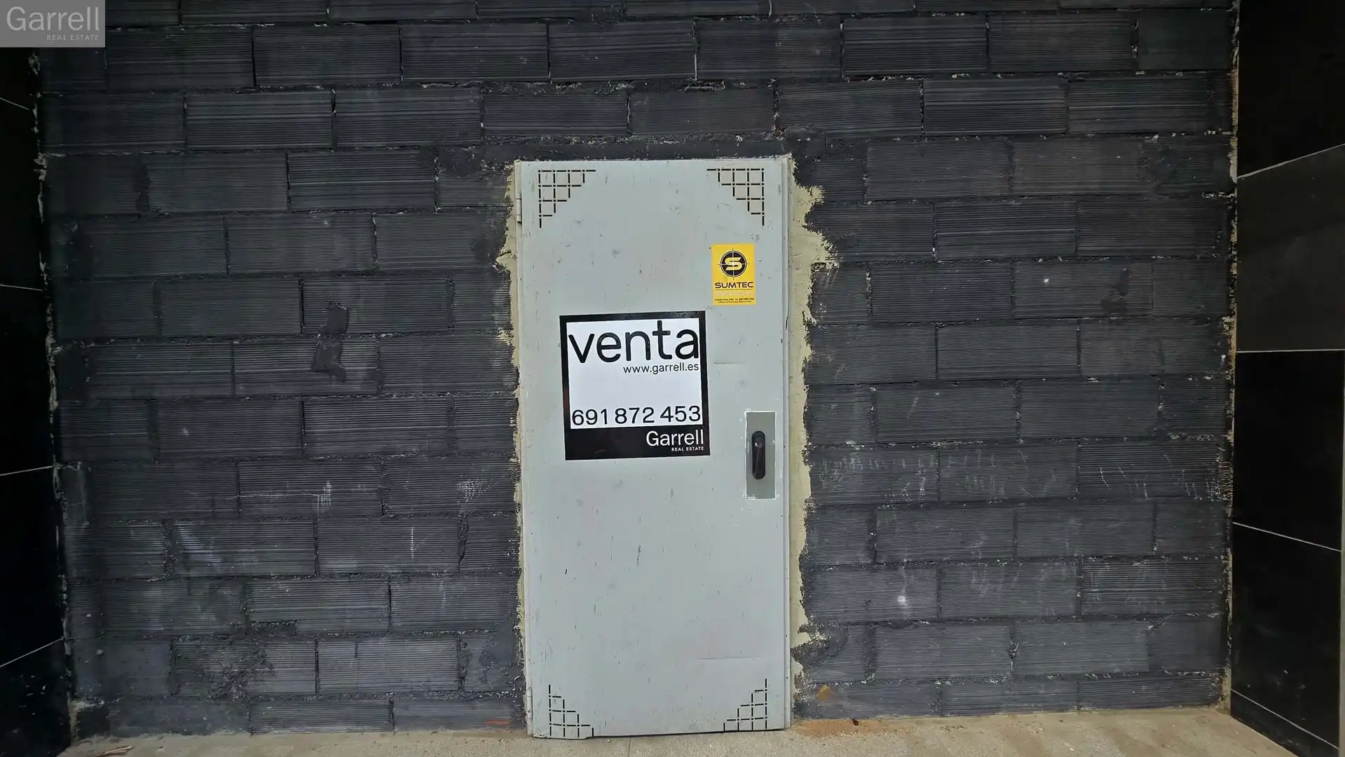 Local comercial en venda a AV EUROPA D' 
N- Pl: Pt:
 MONTCADA I REIXAC (BARCELONA), imagen 8