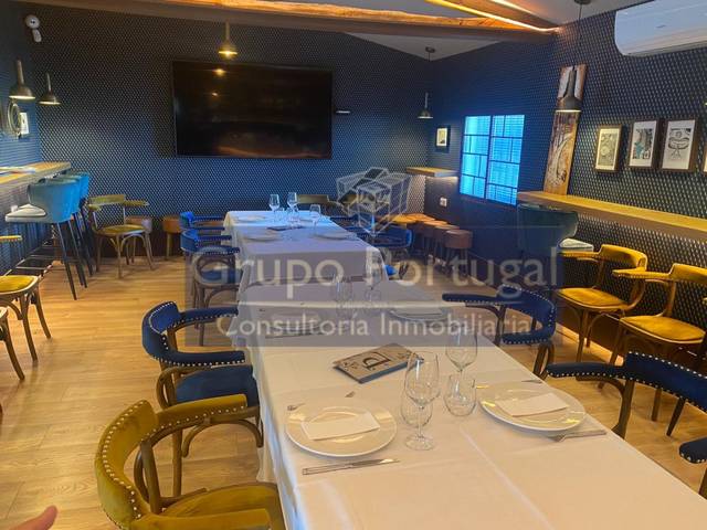Local comercial en Alquiler en Centro