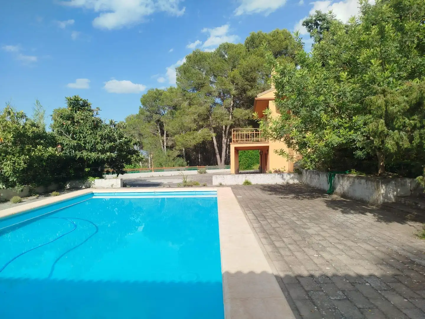 Villa mit Pool zum Verkauf in NUMERO 6, imagen 3