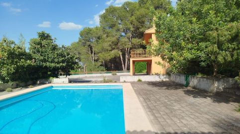 Foto 3 von Haus oder Chalet zum Verkauf in Numero 6, El Pilar, Ontinyent