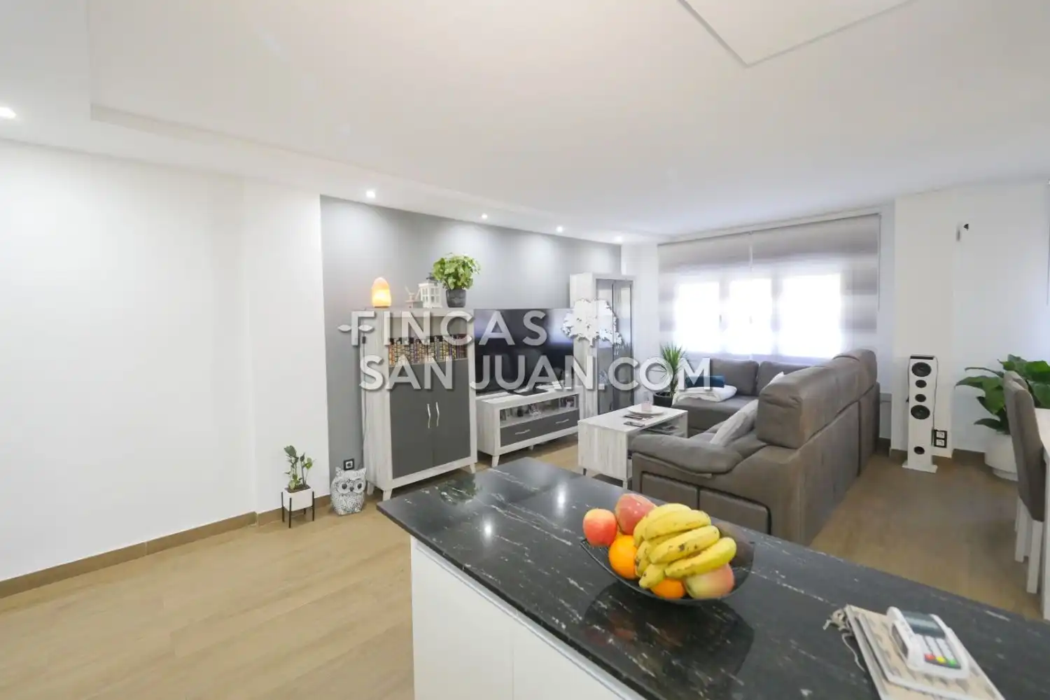 Piso con ascensor en venta en Campoamor - Altozano, imagen 15