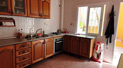 Foto 2 de Casa adosada en venta en Calle Distinción, Mangas Verdes - Las Flores - Parque del Sur, Málaga Capital